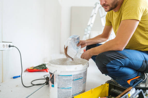 Professional Drywall & Painting Services in Cedar Lake, IN